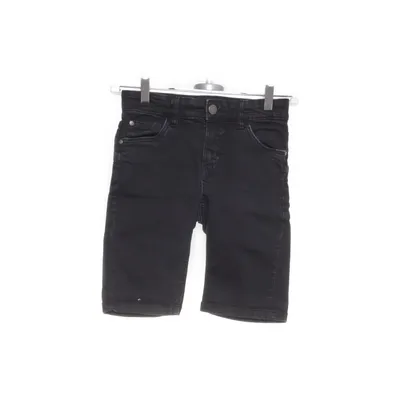 Jeansshorts (Svart) från Lab Industries by KappAhl