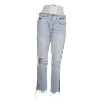 Jeans (Blå) fra Zara Basic Z1975 Denim