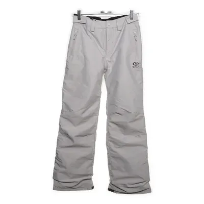 Overtræksbukser (Grå) fra Ripcurl Polyamid, Polyester