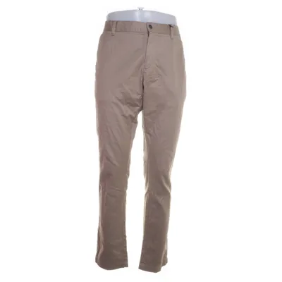 Chinos (Wit) van Emilio Katoen, Elastaan