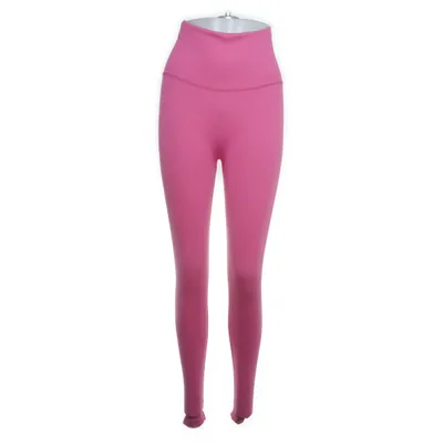 Collants de sport (Rose) de Adidas Élasthane, Polyamide