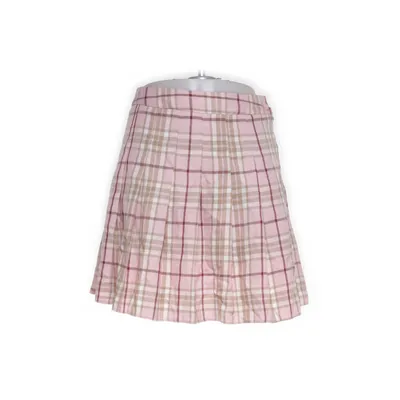 Rok (Roze, Meerkleurig) van New Look Polyester, Viscose
