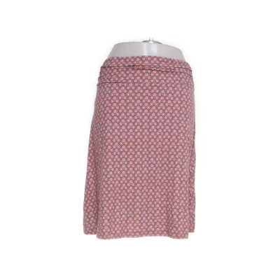 Skirt (Pink, Multicolored) from Avoca Anthology
