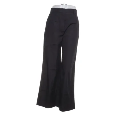 Palazzobyxor (Svart) från MaxMara Studio Bomull
