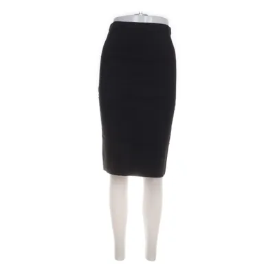 Kjol (Svart) från Bozzolo Bomull, Elastan, Polyester