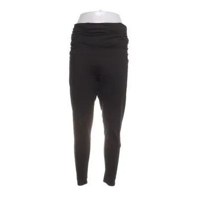 Zwangerschapsbroek (Zwart) Elastaan, Polyester