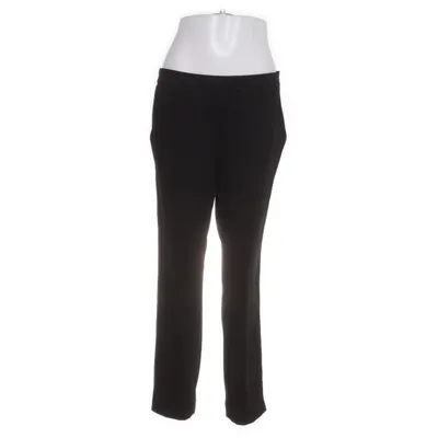 Pants (Black) from Marville Road
