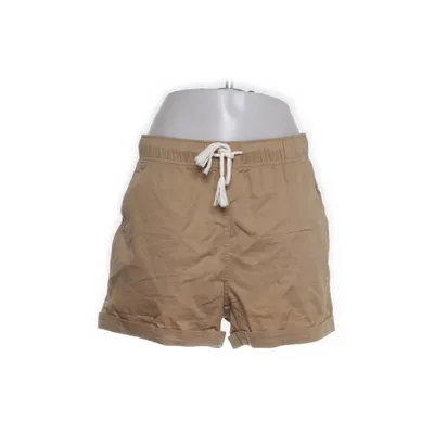 Shorts (Brun) från Passenger Återvunnen bomull