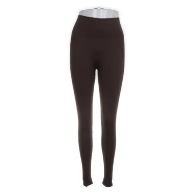 Träningstights (Brun) från MKLifestyle Elastan, Nylon