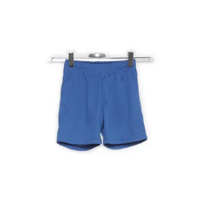 Träningsshorts (Blå) från Clique Polyester