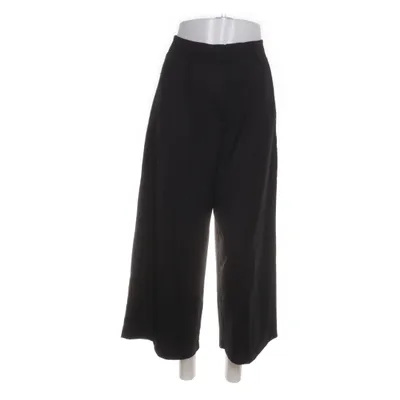 Culottes (Sort) fra Visual Clothing Project Polyester, Viscose