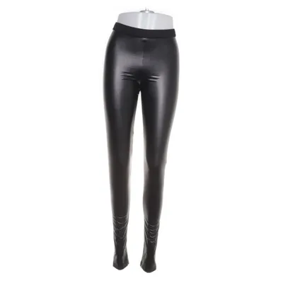 Leggings (Svart) från Ida Sjöstedt Elastan, Polyester, Polyuretan, Viskos