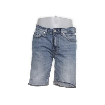 Jeansshorts (Blå) från Pearson Bomull, Elastan