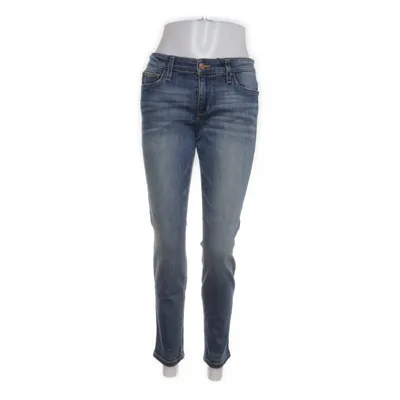 Jeans (Blå) från Joe's Bomull, Elastan, Polyester
