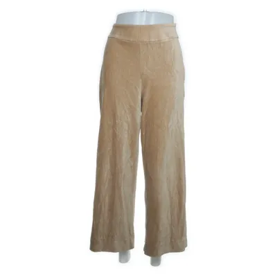 Corduroy pants (Beige) from Opus Cotton, Elastane, Polyester