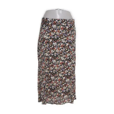 Maxi skirt (Multicolored) from About You Viscose