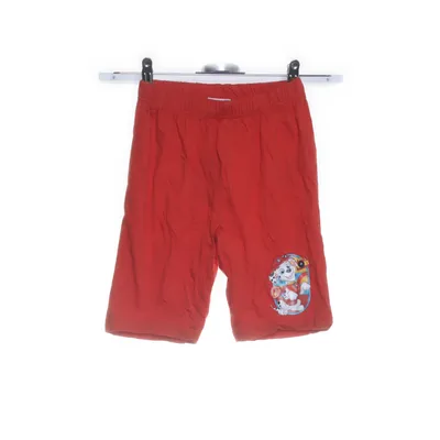 Broek (Rood) van Nickelodeon Katoen