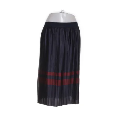 Jupe (Bleu, Violet) de Promiss Élasthane, Polyester