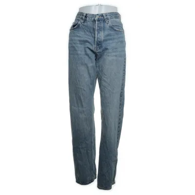 Jeans (Blue) from Massimo Dutti Cotton