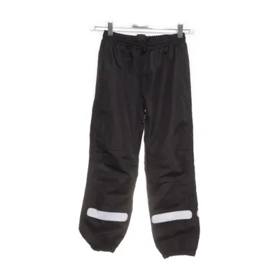 Helårsbukser (Sort) fra Basic U Polyester