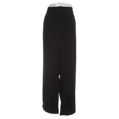 Pants (Black) from Generous by Lindex Elastane, Polyester, Viscose