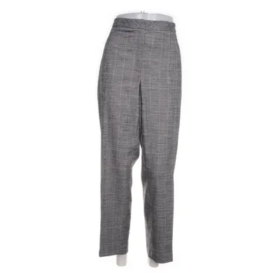 Suit pants (Gray) from H&M Modern Classic Polyester, Viscose, Elastane, Cotton