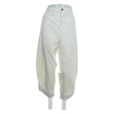 Jeans (Beige) from Sheego Casual Cotton, Elastane