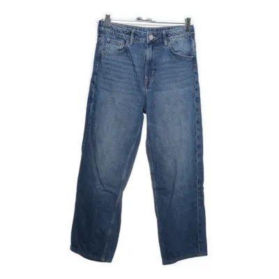 Jeans (Blue) from H&M Cotton