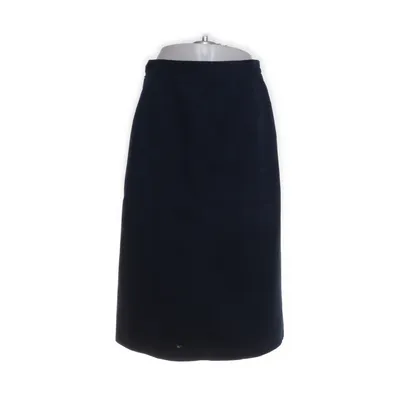 Kjol (Blå) från Bogner Polyester, Polyuretan, Viskos