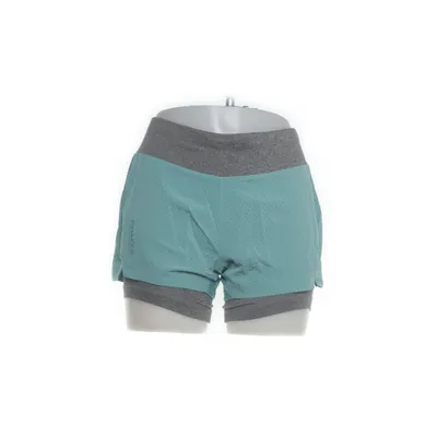 Trainingsshorts (Groen, Grijs) van Craft Elastaan, Polyester