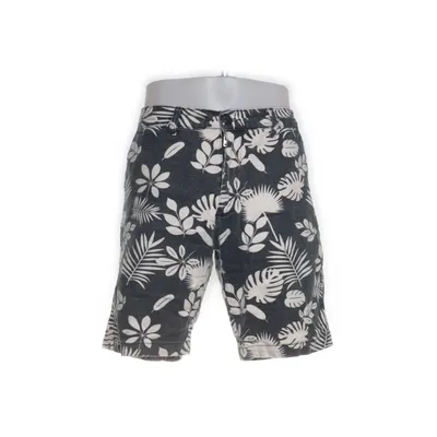 Shorts (Grå, Flerfärgad) från Eluine