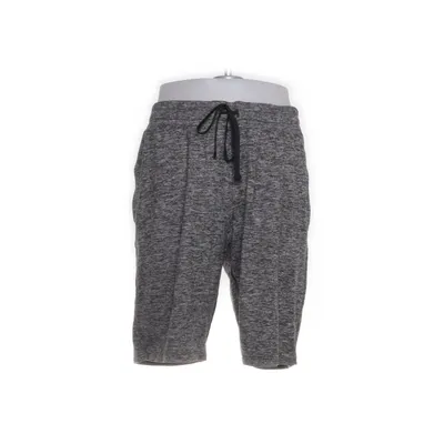 Mjukisshorts (Grå) från Gap Fit Elastan, Polyester