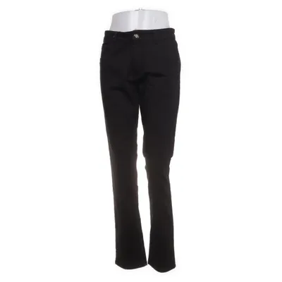 Jeans (Svart) från Para Mi Acetat, Bomull, Polyester