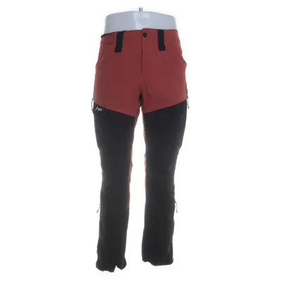 Cargo pants (Black, Red) from Northern Frontier Cotton, Nylon, Elastane