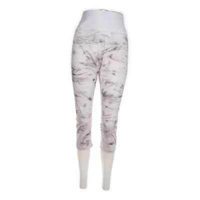 Hotpants (Vit, Grå) från Gap Fit Elastan, Polyester