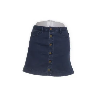 Jeanskjol (Blå) från La Chapelle