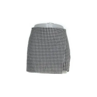 Skort (Vit, Svart) från Hollister