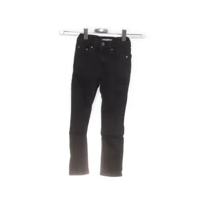 Jeans (Black) from Amy Lucy Cotton, Elastane