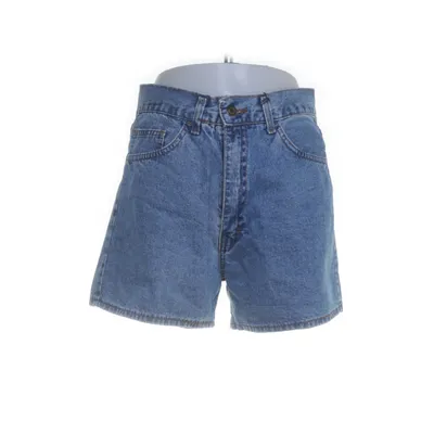 Jeansshorts (Blå) från Sinful