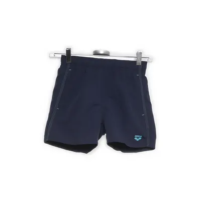 Trainingsshorts (Blauw) van Arena Polyester