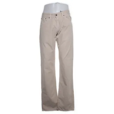 Chinos (Beige) from Marlboro Classics
