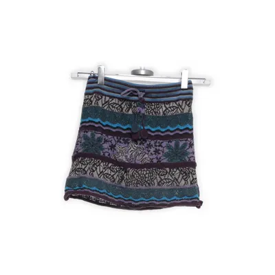 Skirt (Multicolored) from Didi Girls