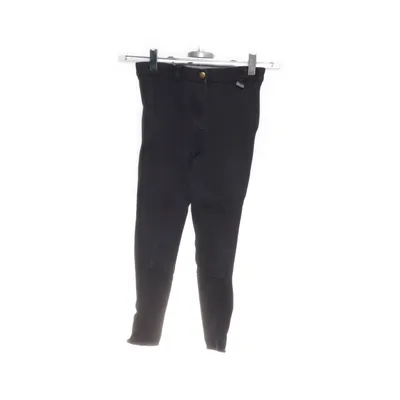 Ridbyxor (Svart) från Classic Riding Wear Bomull, Elastan