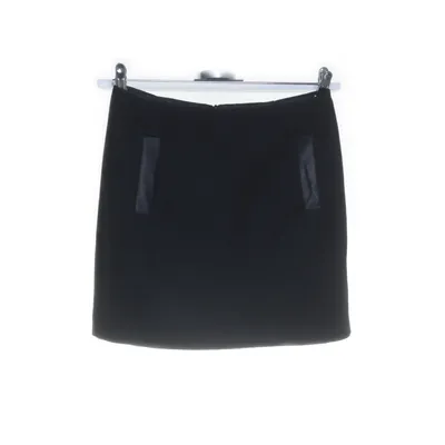 Rok (Zwart) van Yessica Pure by C&A Polyester, Wol, Viscose