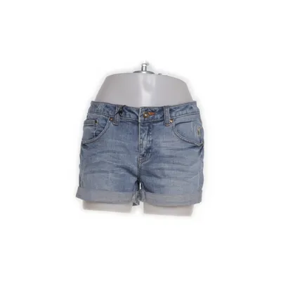 Jeansshorts (Blå) från Neighborhood Bomull, Elastan