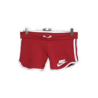 Mjukisshorts (Röd) från Nike Bomull