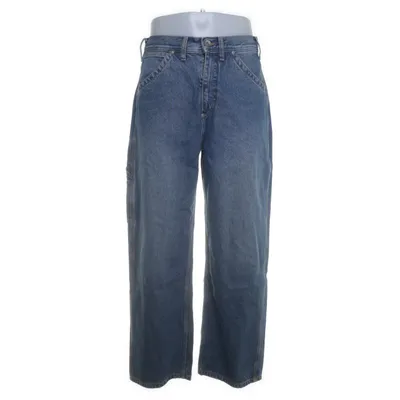 Jeans (Blue) from Lee x Weekday