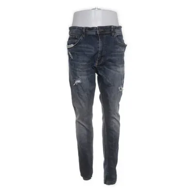 Jeans (Blå) från Smog Original