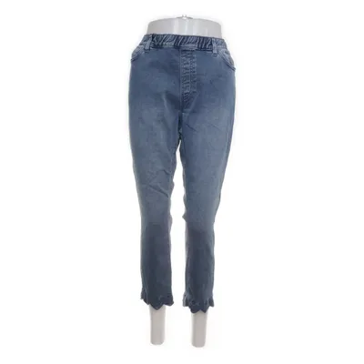 Treggings (Blue) from Women Essentials by Tchibo
