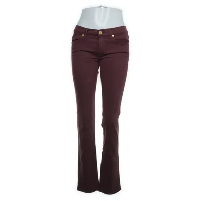 Jeans (Lilla) fra 7 for All Mankind Bomuld, Lyocell, Viscose